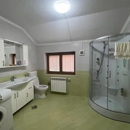 Emina Villa *
