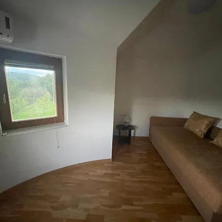 Villa Emina Koselji
