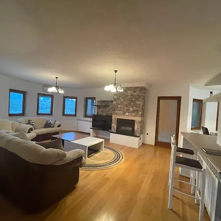 Villa Emina
