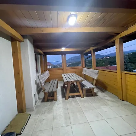 Villa Emina Koselji