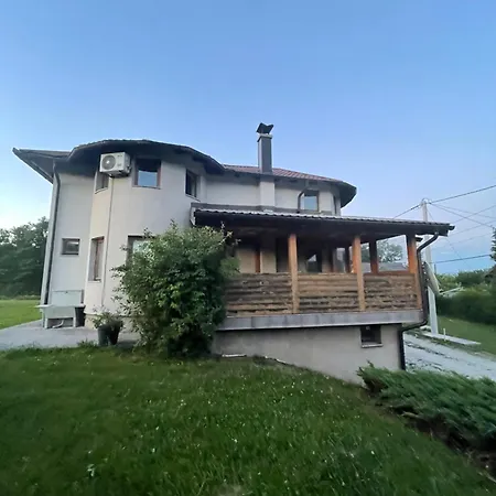 Villa Emina *
