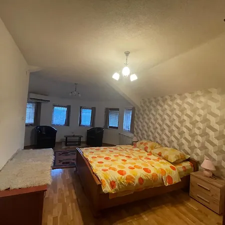 Emina Villa Koselji