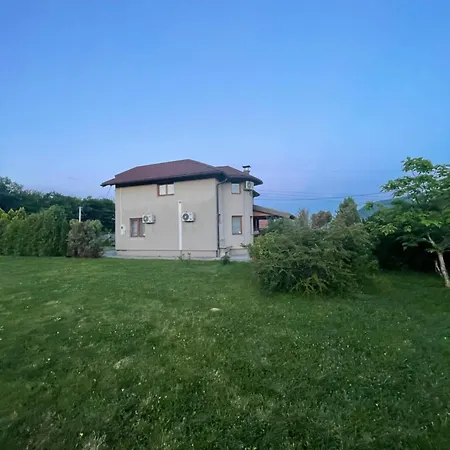 Villa Emina Koselji