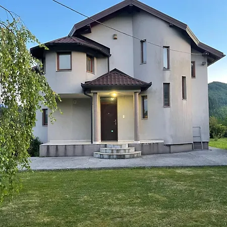 Emina Villa Koselji