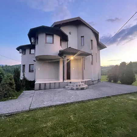 Villa Emina